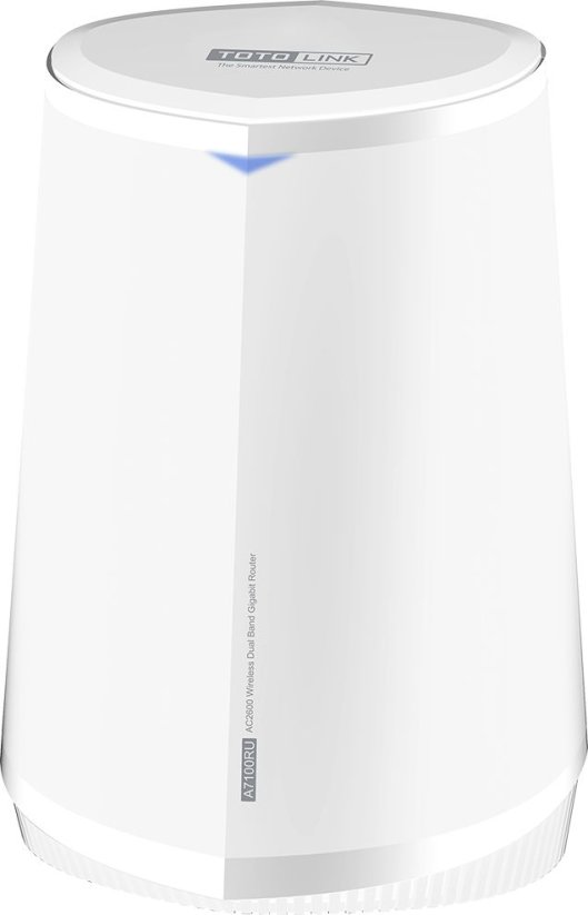 TotoLink A7100RU