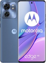 Motorola Edge 40 5G 8/256GB Modrý  (08400232436080)