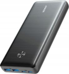 Anker PowerCore III Elite 25600 mAh Čierny