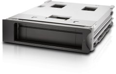 G-Technology G-Technology ev Series - Ramme - for G-SPEED Shuttle XL with ev Series Bay Adapters G-SPEED Shuttle XL with Thunderbolt 3