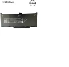 Dell Nešiojamo kompiuterio baterija DELL MXV9V, 60Wh, Original