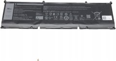 Dell Battery PRI, 56WHR, 3 Cell,