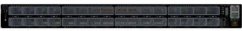 NVIDIA NVIDIA Quantum-2 QM9790 - Switch - unmanaged - 32 x 400 Gigabit OSFP - Luftstrom von vorne nach hinten - an Rack montierbar