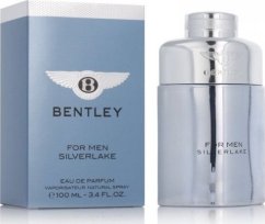 Bentley Perfumy Pánske Bentley EDP For Men Silverlake (100 ml) MEN