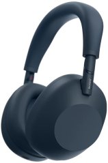 Sony WH-1000XM6 modrý (WH1000XM6L.CE7)+ čierne puzdro