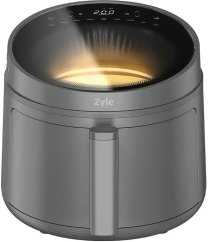 Zyle Na gorące powietrze z podwójnym elementem grzewczym, 1800 W (ZY081DUAL)