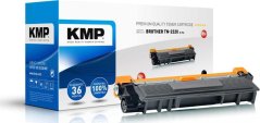 KMP Black Produkt odnowiony TN-2320 (1261,3000 TN2320/TN2310)