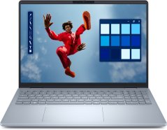 Dell 16 Plus DB16250 Ultra 7 256V / 16 GB / 512 GB / W11 Pro / 120 Hz (DB16250_LNL_206_NOR)