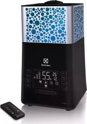 Electrolux Ultragarsinis oro  Electrolux EHU 3710D Black