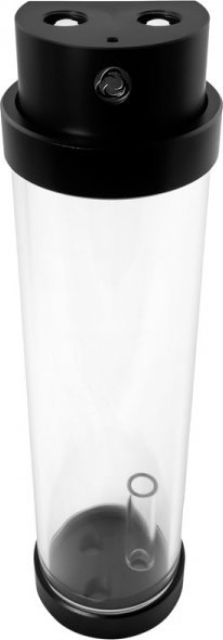 Singularity Computers Protium Reservoir 200mm - Acetal, schwarz