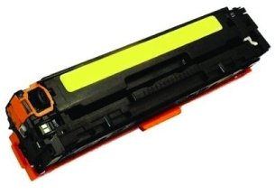 HP Extra Digital kaseta do drukarki CF212A, žltá
