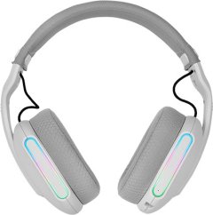 Mars Gaming Mars Gaming MHWPROW Wireless Gaming Headset 7.1 / Bluetooth 5.3 + 2.4GHz / Multiprokovform