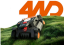 Worx Landroid Vision Cloud WR344E