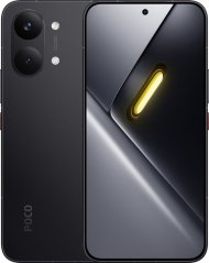 POCO X8 Pro Max 5G 12/256GB Black