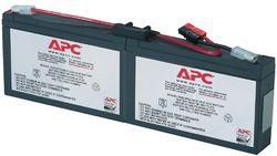 APC akumulátor 6V 2x6.5Ah (RBC18)