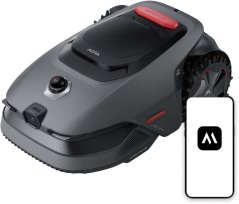 Quantec MOVA LiDAX ULTRA 1000 MXXM3100