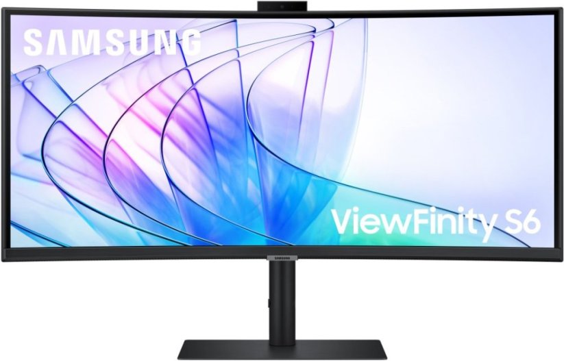 Samsung ViewFinity S6 (LS34C650VEUXXE)