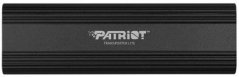 Patriot SSD Patriot Extern 2TB transportér Lite Black PS1820