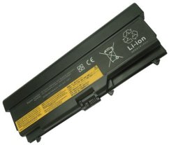 Lenovo Notebook battery, Extra Digital Extended, LENOVO 42T4733, 6600mAh
