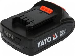 Yato akumulátor 18V Li-ion 2,0Ah (YT-82842)