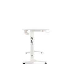Diablo Chairs X-Mate 1400 biele