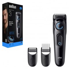 Braun Maszynka do vlasov Braun BT3520 S3 ESSENTIAL
