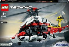 LEGO® Technic 42145 Záchranárska helikoptéra Airbus H175