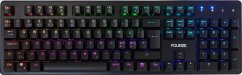 Fourze Fourze GK130 Gaming Keyboard  mechanic