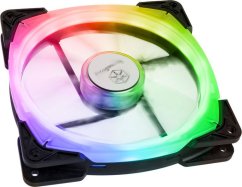 SilverStone FW142-RGB 140mm (SST-FW142-RGB)