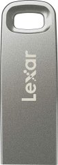 Lexar JumpDrive M45, 128 GB  (LJDM45-128ABSL)