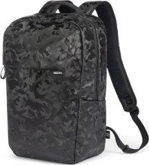 Dicota Commuter - Notebook-Rucksack - 40.6 cm - 13" - 16" - Camouflage
