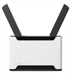 MikroTik Chateau 5G R17 ax (S53UG+5HaxD2HaxD-TC&RG650E-EU)