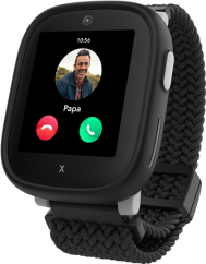 XPLORA Kidswatch X6Play eSIM black(2025)