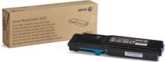 Xerox WC 6655 Hi-Cap CYAN