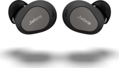 Jabra Jabra 100-99280700-98 słuchawki/Sada słuchawkowy Bezprzewodowy Douszny Połączenia/muzyka Bluetooth Čierny, Tytan