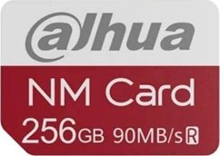 Dahua Technology NM Card NM 64 GB  (NM-N100-256GB)