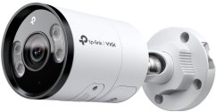 TP-Link TP-Link INSIGHT S385 Guľa (kształt) Kamera bezpieczeństwa IP vonkajšia 2880 x 1620 px Ściana