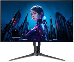 Acer Acer Predator X27UF3b 26,5" 67,3cm 16:9  480Hz 2560x1440
