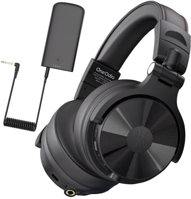 ONEODIO Studio Max 1 Black