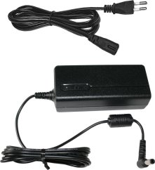 Shuttle Shuttle PE65 adapter zasilający/ inwentor Wewnętrzna 65 W Čierny