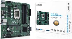Asus PRO B660M-C D4-CSM