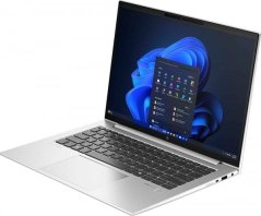 HP EliteBook 840 G11 Notebook - Intel Core Ultra 7 155U - vPro - Win 11 Pro - Intel Graphics - 16 GB RAM - 512 GB SSD NVMe - 35.6 cm (14") IPS HP SureView 1920 x 1200 - Wi-Fi 6E, Bluetooth 5.3 WLAN-Karte - 4G - kbd: Deutsch