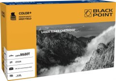 Black Point LCBPHM680Y Yellow Náhradný 653A (BLH680YBW)