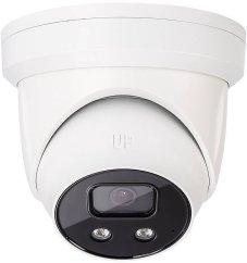 Abus 4 MP IP-kamera kopułkowa 4 mm (IPCB54511B)