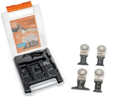 Fein Fein 3+1 Universal Set