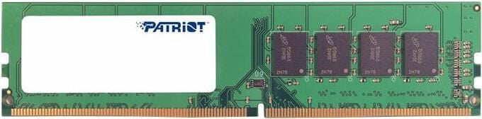 Patriot Signature, DDR4, 16 GB, 2666MHz, CL19 (PSD416G26662)