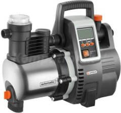 Gardena Premium LCD čerpadlo hydroforowa 6000/6E (1760)