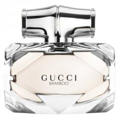 Gucci Bamboo EDT 75ml WOMEN