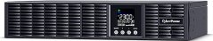 CyberPower Zasilacz awaryjny UPS OLS1000ERT2UA 8xC13/USB/RS232/Relay/Dry contact