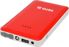 Yato YT-83080 7500mAh Biało-Červený